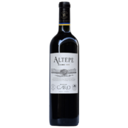 PLUS会员：CHATEAU LAFITE ROTHSCHILD 拉菲古堡 拉菲罗斯柴尔德 爱特 马儿贝克干红葡萄酒 750ml *2件