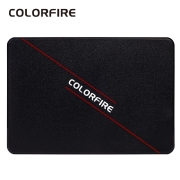 七彩虹(Colorfire) 240GB SSD固态硬盘 SATA3.0接口 镭风系列