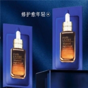 天猫U先：雅诗兰黛小棕瓶精华体验组