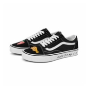 预售：VANS 范斯 275C联名 Old Skool 男女款板鞋 VN0A5KRF6BT