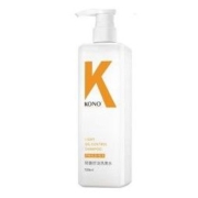 88VIP：KONO 轻盈控油洗发水 500ml
