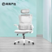 YANXUAN 网易严选 玩转系列人体工学电脑椅
