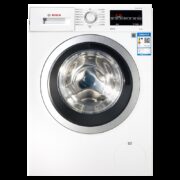 20日20点、双11预售：Bosch 博世 XQG100-WAP282602W 10公斤 变频滚筒洗衣机