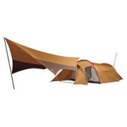 snow peak 天幕 4人用Entry Pack TT SET-250RH