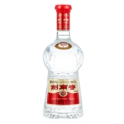 剑南春 水晶剑 浓香型白酒  52度 750ml 单瓶装
