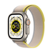 Apple 苹果 Watch Ultra 智能手表 49mm GPS+蜂窝网络款