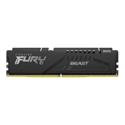 金士顿 (Kingston) FURY 8GB DDR5 6000 台式机内存条 Beast野兽系列 骇客神条