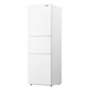 双11预约、20点开始：Panasonic 松下 NR-EC26WPA-W 多门冰箱 265L