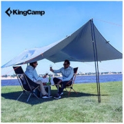 KingCamp 康尔健野 户外遮阳棚天幕