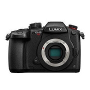 Panasonic 松下 LUMIX GH5S M4/3画幅 微单相机