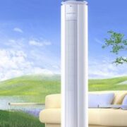 TCL 智臻系列KFRd-51LW/D-MT23Bp(B1) 立柜式空调