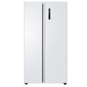 Haier 海尔 BCD-528WDPF 对开门冰箱 528L