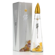 牛栏山 牛角尖 牛气冲天 浓香型 白酒  43度 500ml*6瓶 整箱装（内含三个礼品袋）