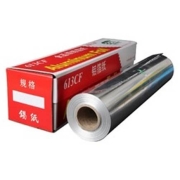 箔洱特 锡纸 10um*30cm
