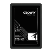 31日20点：GW 光威 悍将系列 高速版 固态硬盘 SATA 128GB