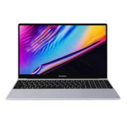 IPASON 攀升 MaxBook P2 15.6英寸笔记本电脑 （N5100、8GB、256GB SSD）