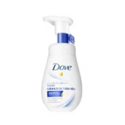 双11预售：Dove 多芬 氨基酸泡沫洗面奶 160ml 买一赠一