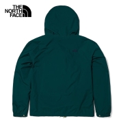 北面冲锋衣男秋季休闲款TheNorthFace户外防水防风透气单层夹克外套 9D7 XL/180