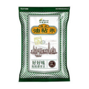 88VIP：王家粮仓 港式油粘米 10kg
