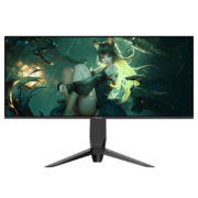 双11预售、20日20点：ViewSonic 优派 VX3480-2K-PRO 34英寸VA显示器（3440*1440、165hz、100%sRGB、1ms）