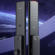 Haier 海尔 HFA-18PW-U3 全自动智能门锁