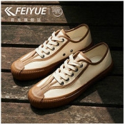 Feiyue. 飞跃 中性运动帆布鞋 550MJ