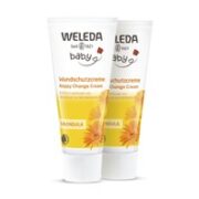 WELEDA 维蕾德 婴儿护臀膏 75ml*2支