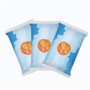 天猫U先：Beaba 碧芭宝贝 深海 拉拉裤试用装 L码*3片