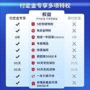 凯迪仕（KAADAS） K20-V可视猫眼智能锁指纹锁家用防盗门锁 全自动电子密码锁 红古铜【三年质保+免费上门安装】