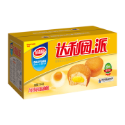 京喜:达利园 蛋黄派250g