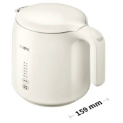 SUPOR 苏泊尔 SW-15T70A 保温电水壶 1.5L 米色