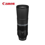 佳能（Canon）RF800mm F11 IS STM 超远摄定焦镜头 微单镜头