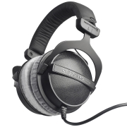 beyerdynamic/拜雅 DT770 PRO 头戴式专业录音封闭式监听耳机 250欧1369元 (需用券)