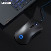 联想（Lenovo）拯救者原装无线游戏鼠标M600 笔记本游戏本R9000P/Y7000/Y9000 三模连接超低延迟16000DPI