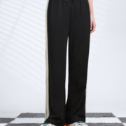 PLUS会员！JEANSWEST 真维斯 女款休闲裤  L8-22-251002
