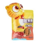 88VIP：More,More 哆猫猫 婴幼儿山楂条 80g*4袋