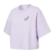 PUMA 彪马 BEAST野兽派 印花短袖T恤 533988