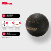 Wilson威尔胜NCAA竞赛用球彩标专业训练比赛标准7号球比赛篮球EVO