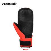 Reusch炫驰22秋冬新品并指款闷子世界杯勇士竞技滑雪手套6211533