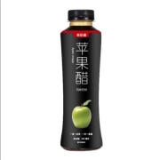 京东特价app: 妙趣友（MIAOQUYOU） 苹果醋果味饮料 500MLx5瓶