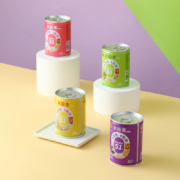 生龙米酿羹米露桂花银耳羹无醇代餐营养粥速食饱腹强260g*6罐装