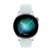 HUAWEI 华为 WATCH 3 智能手表 活力款 46mm