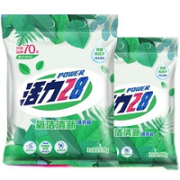 Power28 活力28 氧洁清新洗衣粉 1.018kg