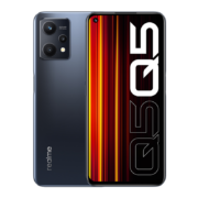 PLUS会员：realme 真我 Q5 5G智能手机 8GB+128GB 移动用户专享