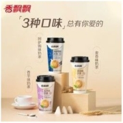 香飘飘 奶茶经典系列72g*12杯大容量升级款