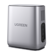 31日20点：UGREEN 绿联 私有云 DH2100 NAS 网络存储