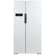 双11预售、PLUS会员：SIEMENS 西门子 BCD-610W(KA92NV02TI) 风冷对开门冰箱 610L 白色