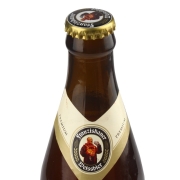 德国风味范佳乐（原教士）小麦白啤酒整箱450ml*12瓶