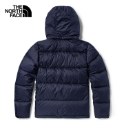 TheNorthFace北面羽绒服男外套2021秋冬新款户外防风保暖宽松轻便700蓬鹅绒夹克5AZR 5AZRRG1 L