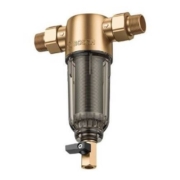 双11预售：BOSCH 博世 前置过滤器家AQ1000P